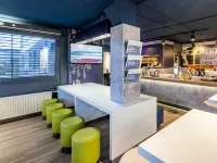 B&B Hotel Mannheim-Friedrichsfeld Hôtels à : Ladenburg