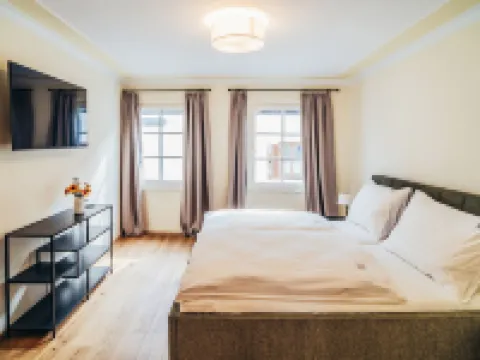 Wachau-Living Hotels in Durnstein