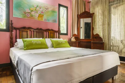 Ayenda Habana Vieja 1221