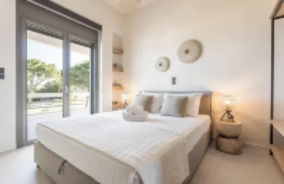 Villa Vel Aegina