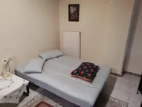 ซันท์ เฮาส์ ทริคาลา ทาวน์ โรงแรมใน