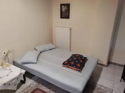 Zant House Trikala Town Hotels near The Mill of the Elves