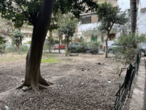 Wonderful Apartment Place in Dokki