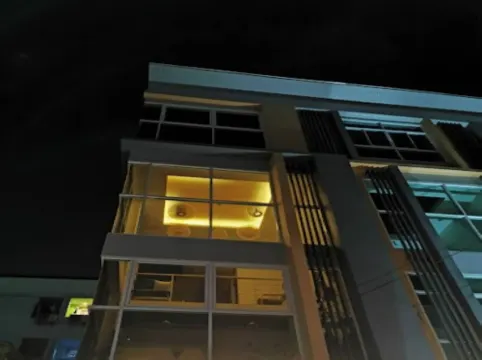 Cape Ratchada. من الخارج Photos