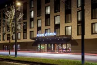 Me and All Hotel Dusseldorf Oberkassel, by Hyatt 뒤셀도르프 호텔