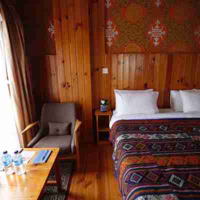 Hotel Thimphu Boutique Rooms