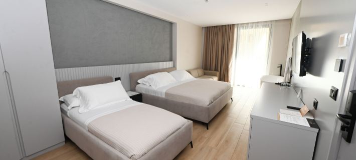 La Onda Hotel Durres Các khách sạn ở Durres