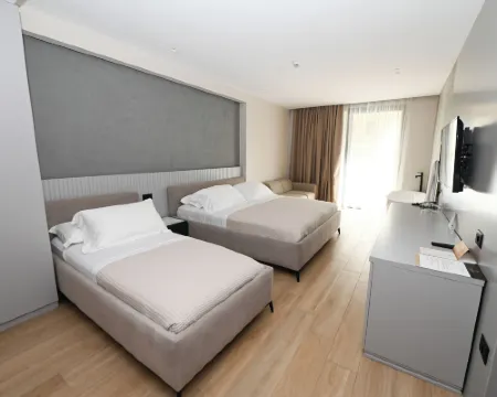 La Onda Hotel Durres Hotels in Durres