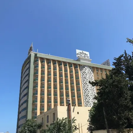 New Day Hotel