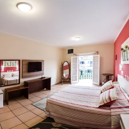 Hotel Villa di Rimini