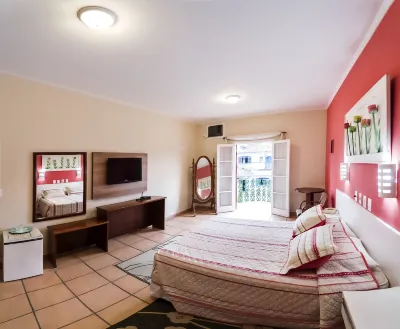 Hotel Villa di Rimini