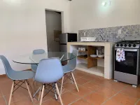 Rinconcito Departamentos, Valle de Bravo Hotel a El Arco