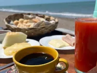Pousada e Restaurante do Francisco Hotels in Icapuí