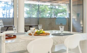 Samcheok Migaloo Pool Villa Pension