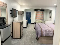 Sunrise Inn & Suites