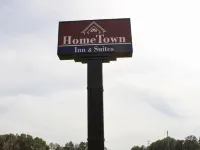 HomeTown Inn & Suites Hotels in Longview
