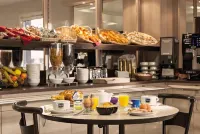 Ace Hotel Poitiers - breakfast
