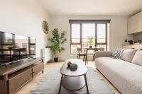 Charles Hope London Greenford Hotels in Northolt