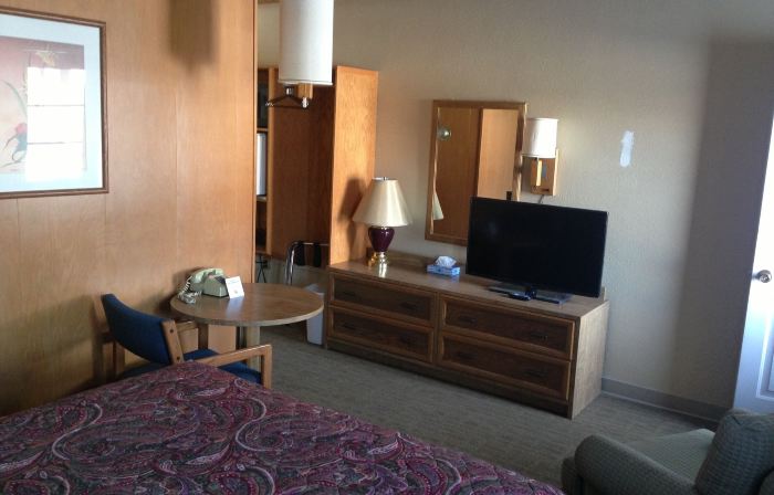 Jamestown Motel