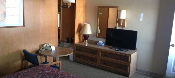 Jamestown Motel Hotels in Stutsman County