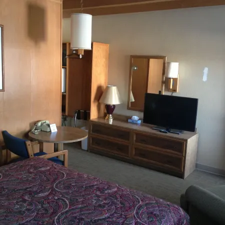 Jamestown Motel