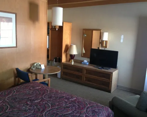 Jamestown Motel Hotels in Jamestown