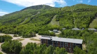 Les Caches de la Grande Pointe