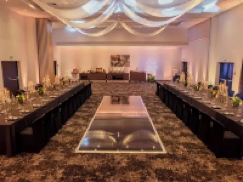 Radisson Blu Hotel, Antananarivo Waterfront Hotels in Antananarivo Avaradrano