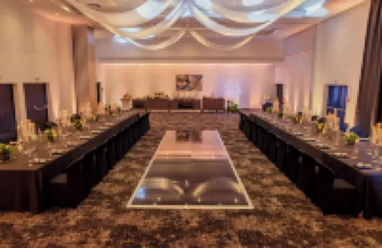 Radisson Blu Hotel, Antananarivo Waterfront