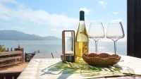 Namhae Opera House Pension - Sea View