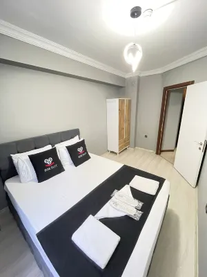 EGE SUİT Hotels near Havra Sk.