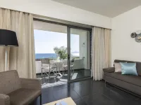 Atlantica Mikri Poli Kos Hoteles cerca de Molino de Antimachia