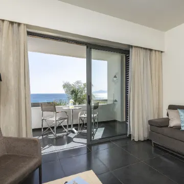 Atlantica Mikri Poli Kos