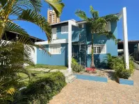 Pousada Encanto Dos Mares Hotels in Natal