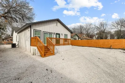 Charming Walkable 4 Br2.5 BA Near Dtown Riverwalk Hotel in zona Cattedrale di San Fernando