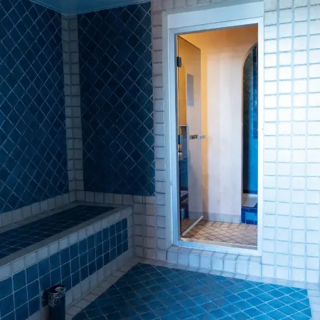 Hôtel Riad 5 Studio Cap Libertin Village Naturiste