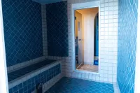 Hôtel Riad 5 Studio Cap Libertin Village Naturiste - spa