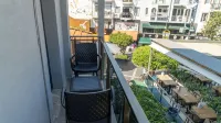 Port Marmaris Rooms Hotels in Adaköy
