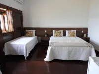 Pousada Recanto do Turvo Hotels near Paraiso Perdido