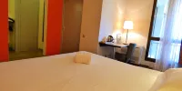 Contact Hotel Be Guest Limoges Sud - Comfort Tweepersoonskamer, Toegankelijk