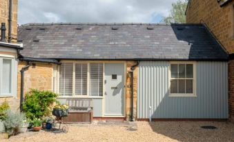 Immaculate 1-Bed Cottage in Moreton in Marsh