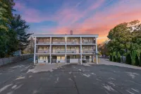 Green Harbor Hotel Các khách sạn ở Cohasset