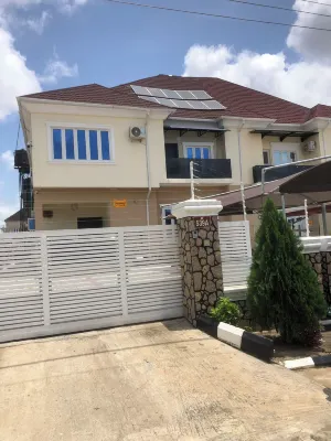 De James Hotels and Suites Hotels in Gui