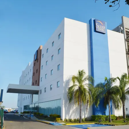 Sleep Inn Mazatlan