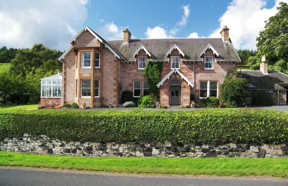 克林特·洛奇鄉村別墅