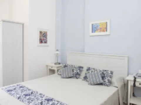 Il Miraggio Hotels in Fiumicino