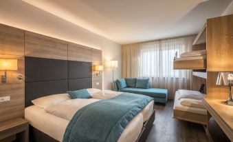 Hotel Ideal Park