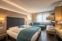 Hotel Ideal Park Hotels in Monte San Pietro