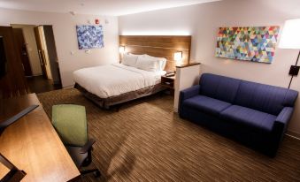 Holiday Inn Express & Suites Gettysburg