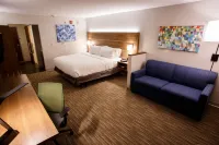 Holiday Inn Express & Suites Gettysburg Hotels in Mount Joy Township